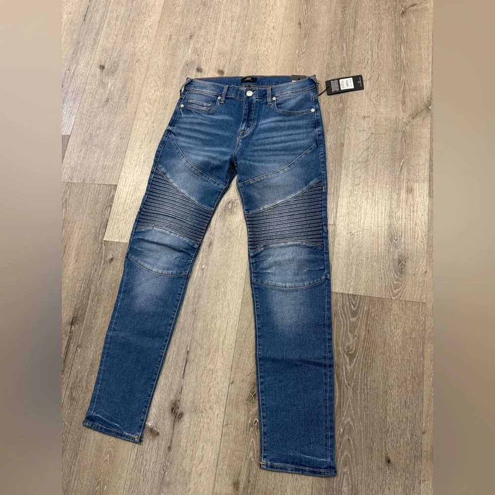 TRUE RELIGION ROCCO